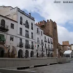 Hostel Veletas Caces