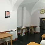 Hostel Veletas
