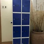 Veletas Hostel Caces