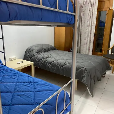 Las Veletas Hostel