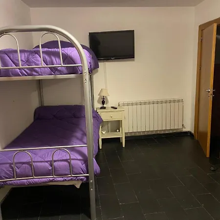 Hostel Las Veletas *