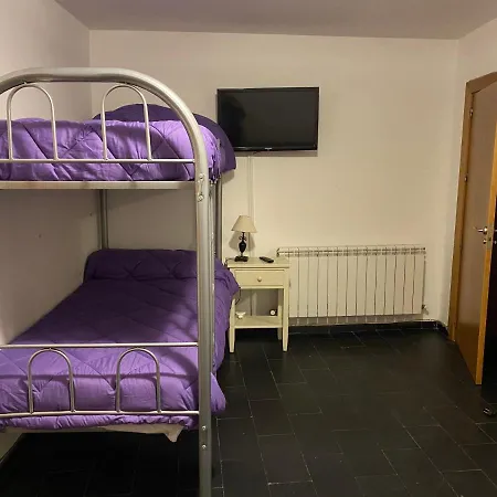 Hostel Las Veletas