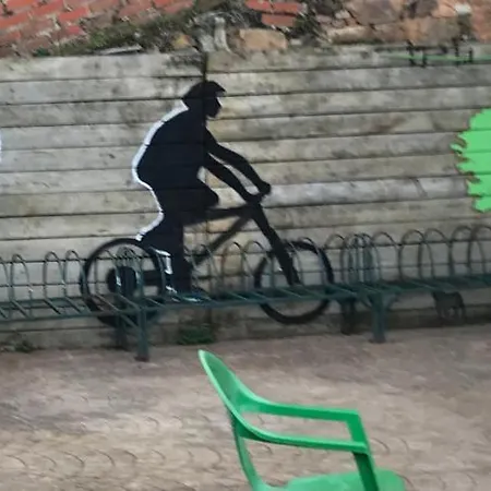 Las Veletas Caceres