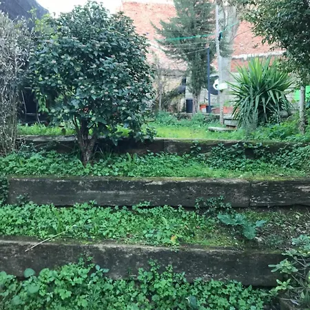 Vandrarhem Veletas Caces