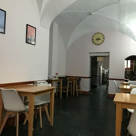 Las Veletas Hostel *