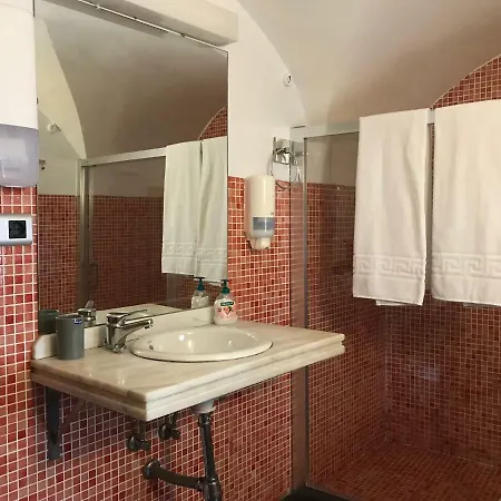 Hostel Las Veletas Caceres