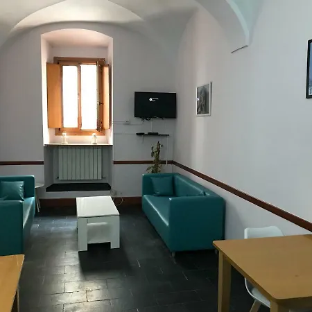 Las Veletas Hostel
