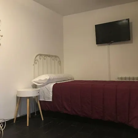 Las Veletas Hostel