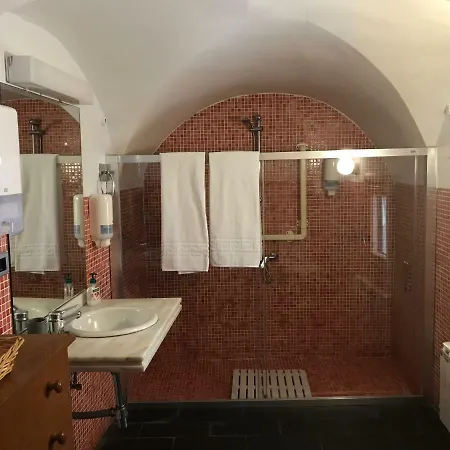 Las Veletas Hostel