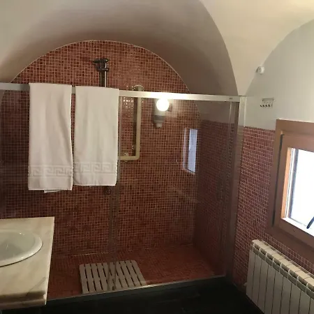 Hostel Las Veletas Caceres