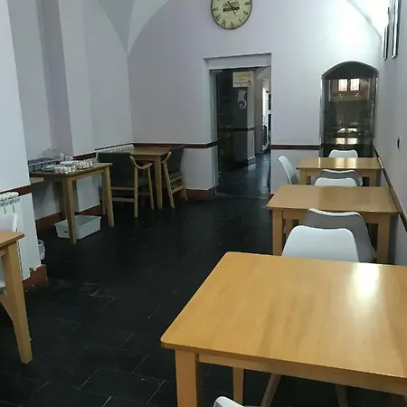 Las Veletas Hostel *