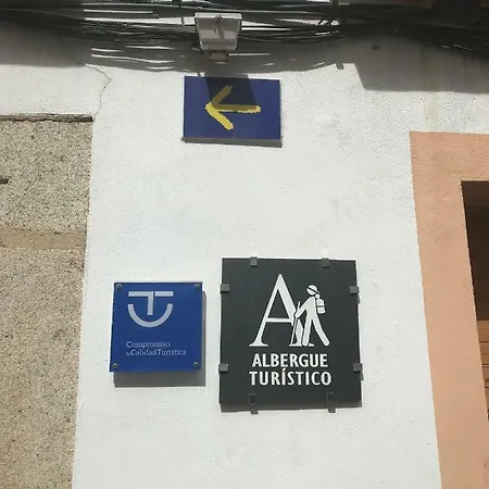 Las Veletas * Caceres