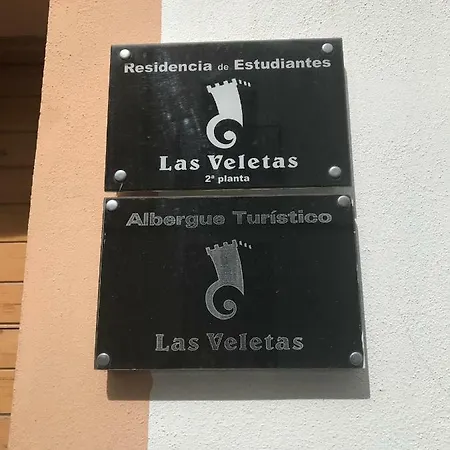 Las Veletas Hostel *