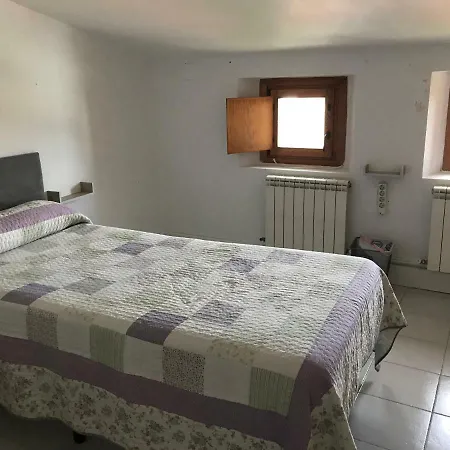 Veletas Vandrarhem *