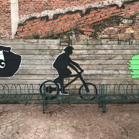 Veletas Vandrarhem Caces