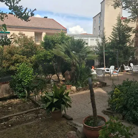 Hostel Las Veletas Caceres