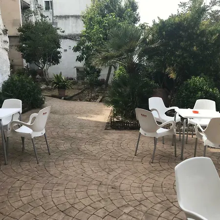 Hostel Las Veletas