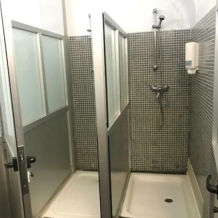 Las Veletas Hostel