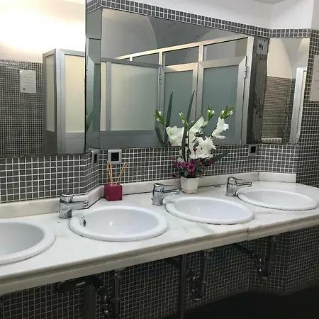 Veletas Vandrarhem *