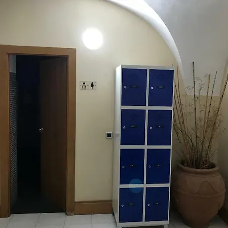 Las Veletas