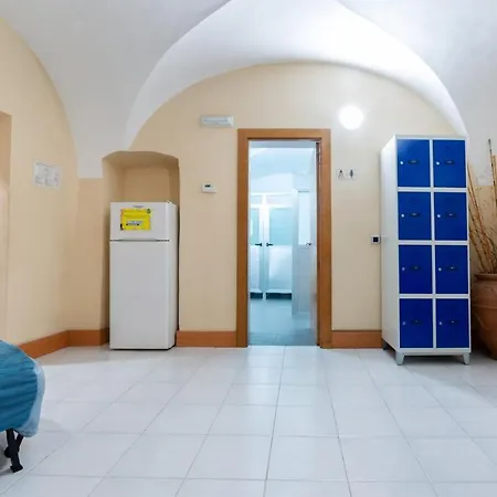 Las Veletas Hostel *
