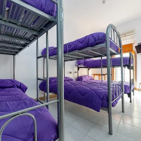 Las Veletas Hostel