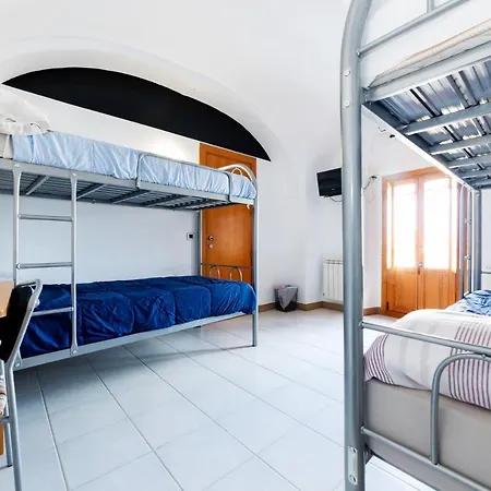 Hostel Las Veletas Caceres