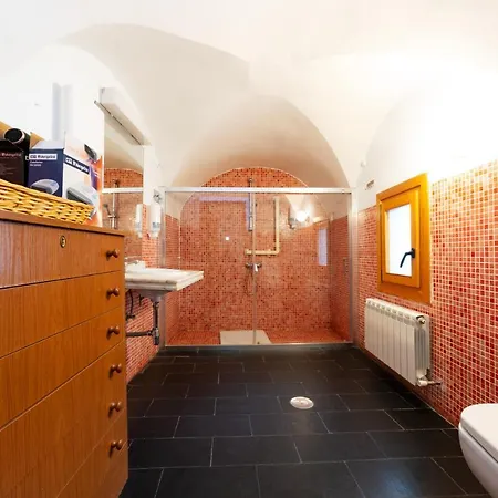 Hostel Las Veletas