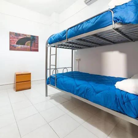 Las Veletas Hostel Caceres