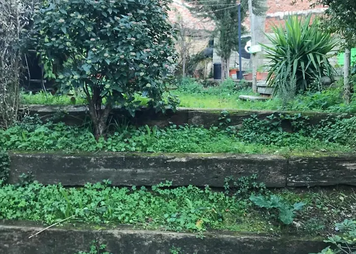 旅馆 Veletas Caces