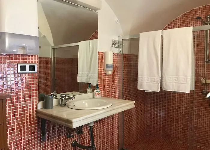 Ostello Veletas Caces