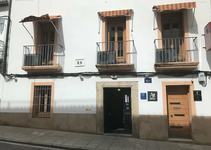 Ostello Veletas Caces