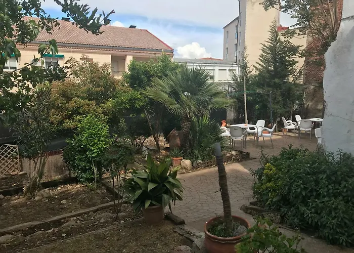 Ostello Veletas Caces