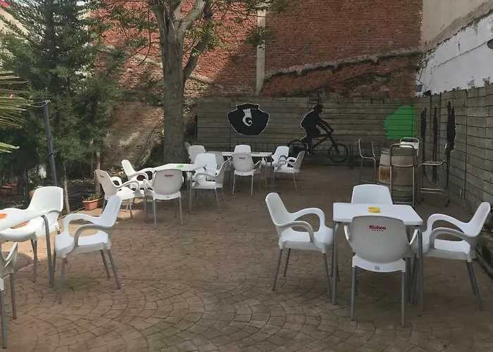 旅馆 Veletas Caces